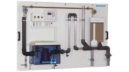 Abwassertechnik