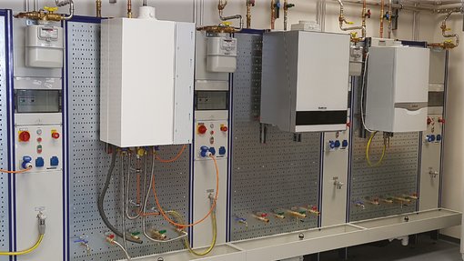 Gastechnik