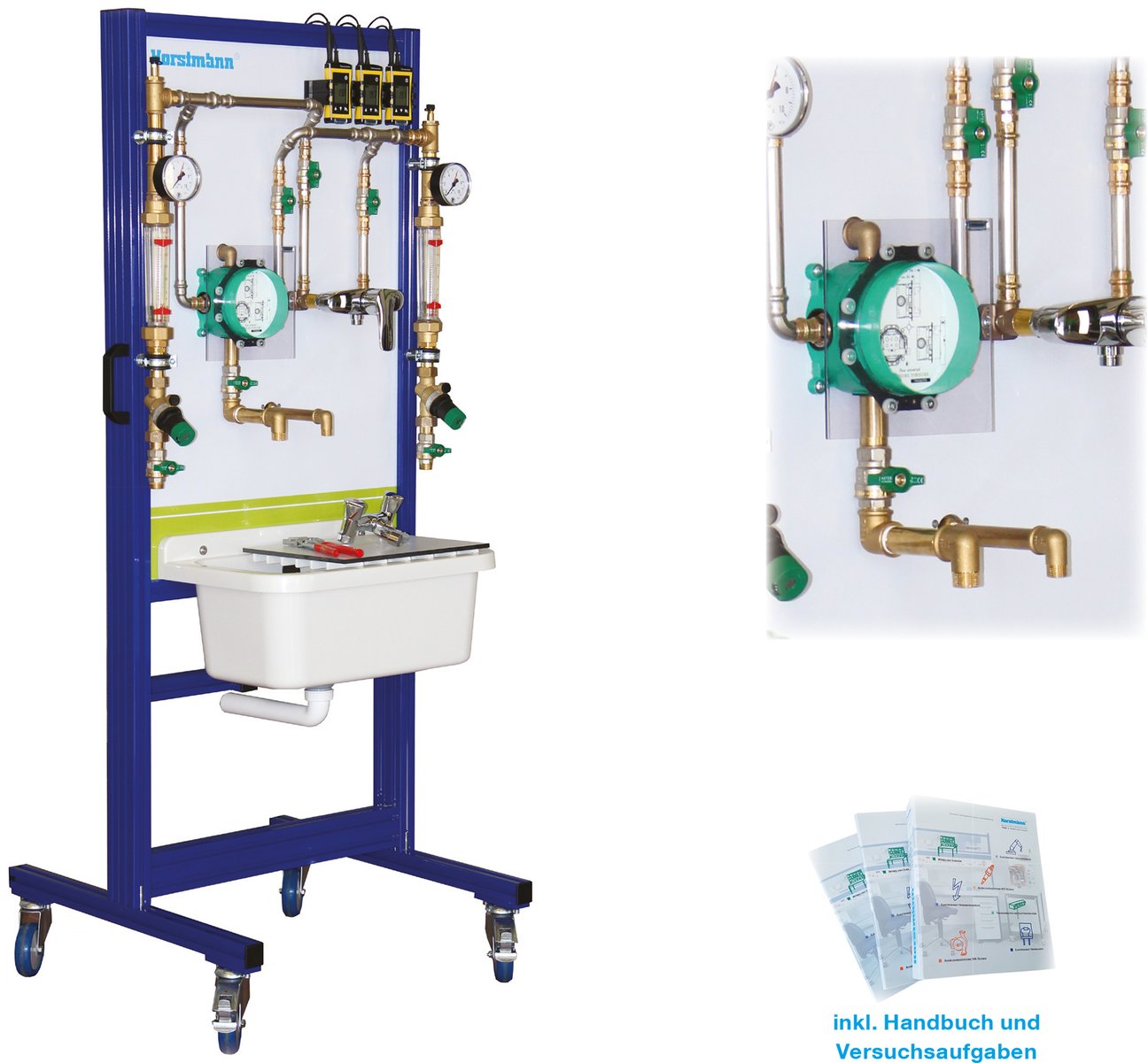 710.403.001|Option Erweiterung I-Box 710.403.001|Option Erweiterung I-Box