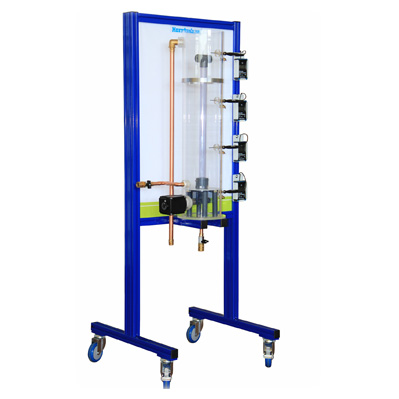 Kompaktmodell Speicher-Temperaturschichtung-BASICS Kompaktmodell Speicher-Temperaturschichtung-BASICS