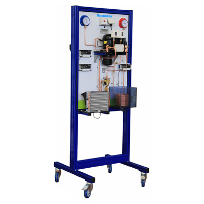 Kompaktmodell Wärmepumpe RE-BASICS Luft/Wasser Kompaktmodell Wärmepumpe RE-BASICS Luft/Wasser